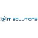 DF IT Solutions logo